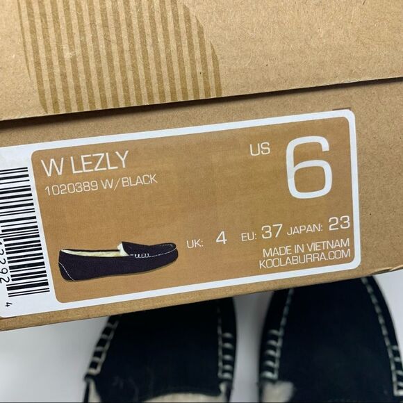 Koolaburra Lezly Slippers - Picture 7 of 8